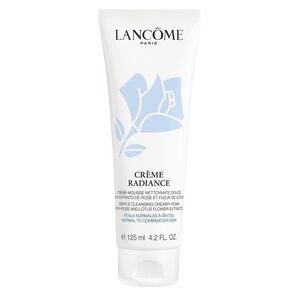 Lancôme Crème Radiance Gentle Cleansing Cream - White